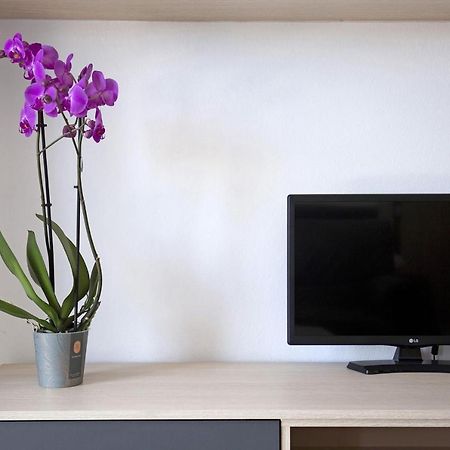 Apartamento Betty C Puerto del Rosario  Exteriör bild
