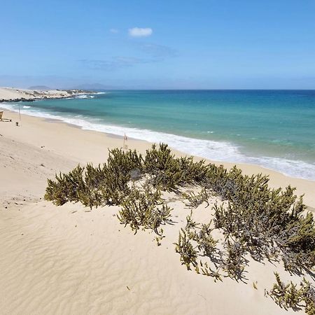 Apartamento Betty C Puerto del Rosario  Exteriör bild
