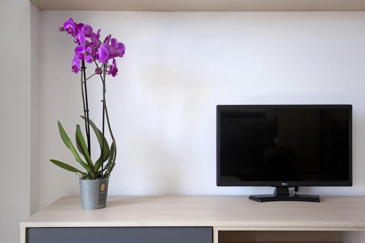 Apartamento Betty C Puerto del Rosario  Exteriör bild
