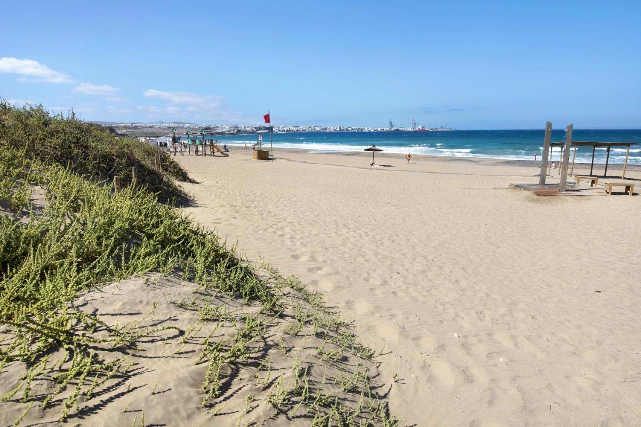 Apartamento Betty C Puerto del Rosario  Exteriör bild