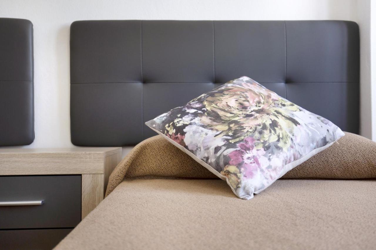Apartamento Betty C Puerto del Rosario  Exteriör bild